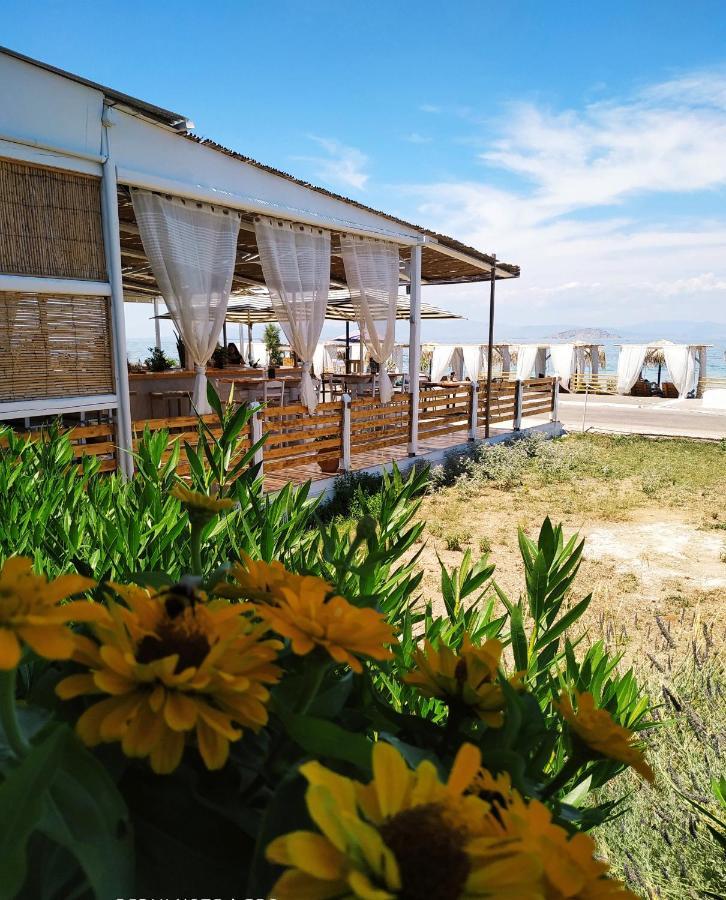 Larissa Hotel Skala  Exterior photo